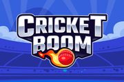 Cricket Boom