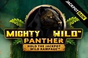 Mighty Wild: Panther