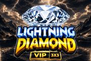 Lightning Diamond VIP