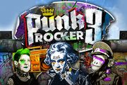 Punk Rocker 3